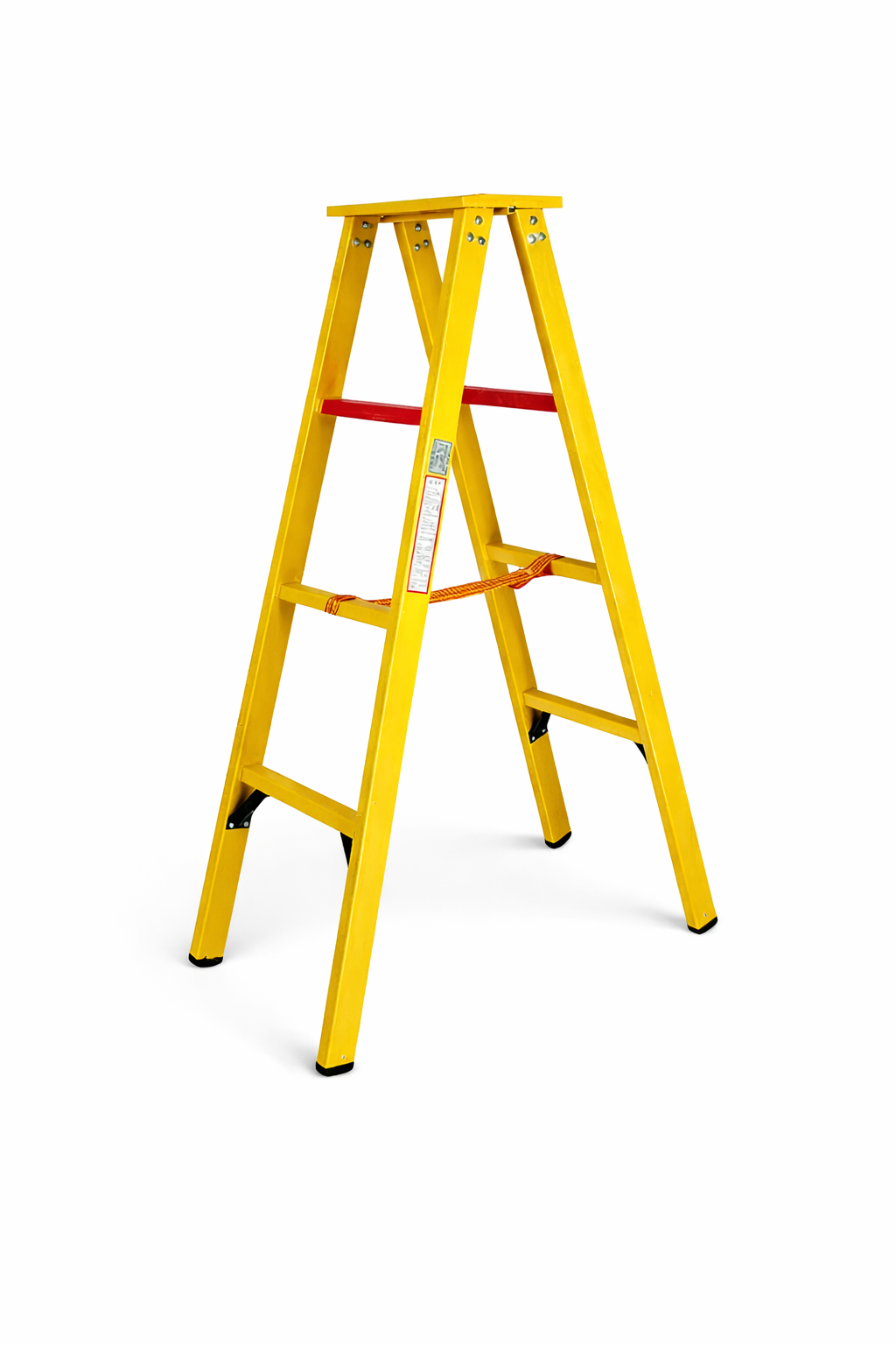 FRP Insulated Scaffolding