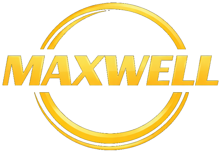 Maxwell Wang